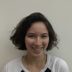 Nicola Thomson